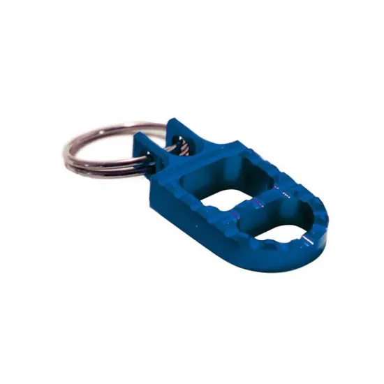 RTECH KEYCHAIN - 000.500.002