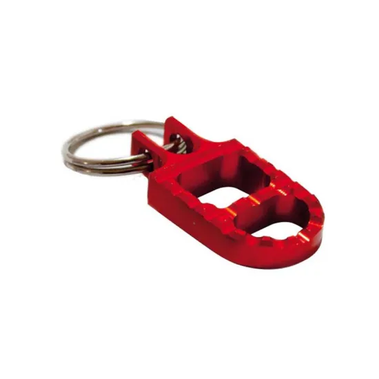 RTECH KEYCHAIN - 000.500.004