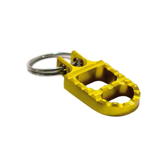 RTECH KEYCHAIN - 000.500.006