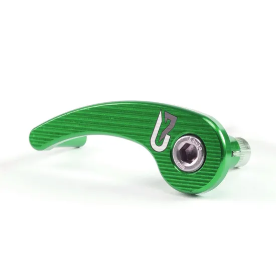 RTECH FRONT AXLE PULL - 100.001.005