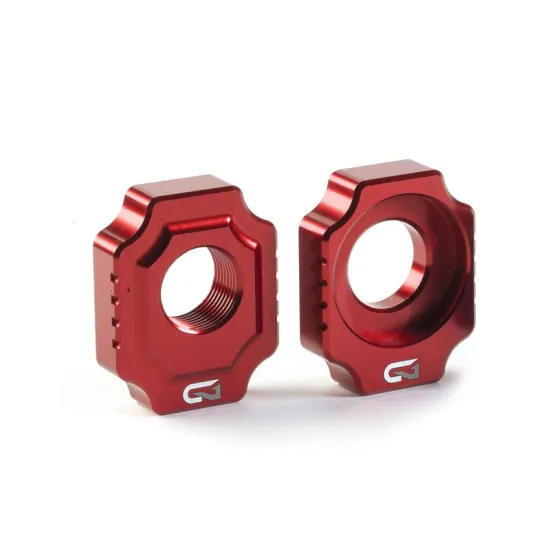 RTECH AXLE BLOCKS - 100.010.004