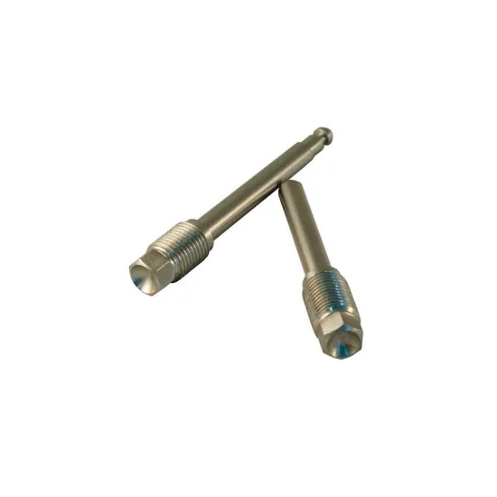 RTECH PINS BRAKE PADS - 100.013.000