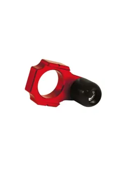 SUPERMOTO AXLE BLOCKS