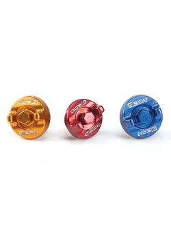 ENGINE OIL PLUG