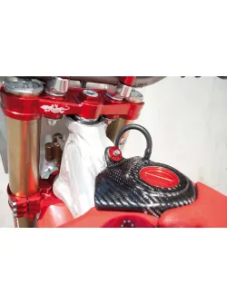 FUEL TANK SPACERS