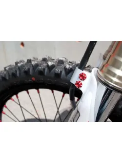 HOSE HOLDER SCREWS