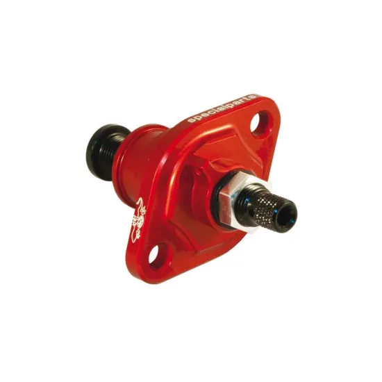 MANUAL CAMCHAIN TENSIONER