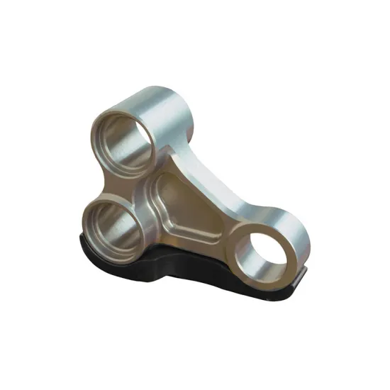 RTECH SHOCK LINK TRIANGLE - 100.048.000