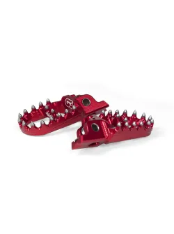 RTECH 3D FOOTPEGS - 100.050.000