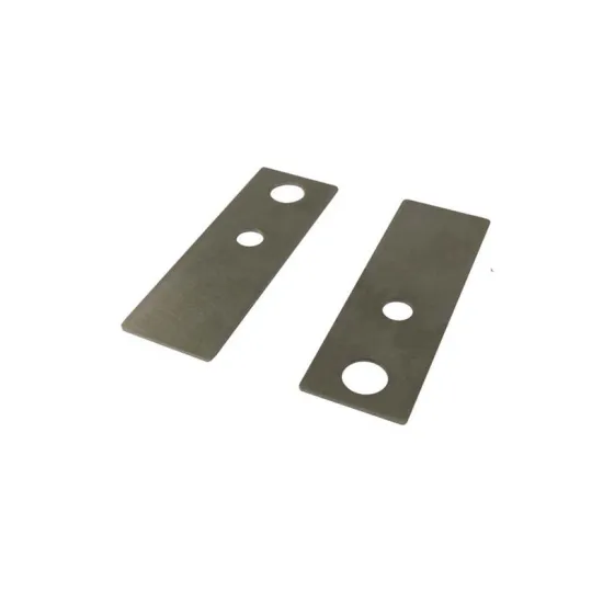 RTECH ANTI MUD SHIELDS - 100.053.000