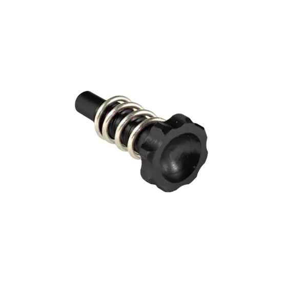 RTECH LEVERS REGULATION BOLTS FOR AJP PUMP-BRAKTEC - 1000.005.001