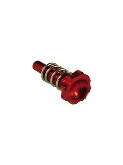 RTECH LEVERS REGULATION BOLTS FOR AJP PUMP-BRAKTEC - 1000.005.004