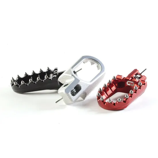 RTECH TRIAL FOOTPEGS - 1000.050.003