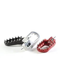 TRIAL FOOTPEGS