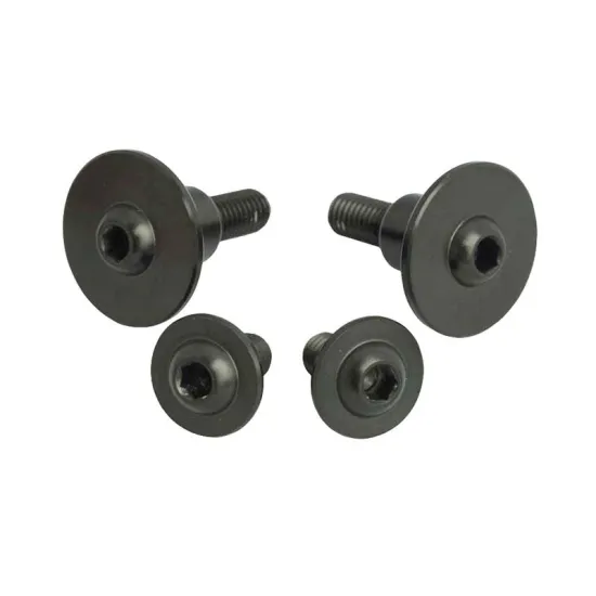 RTECH TRIAL REAR FENDER SCREWS - 1100.022.010