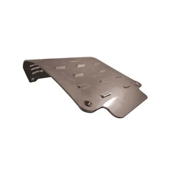 RTECH HARPOONS ENGINE PLATE - 1100.030.000