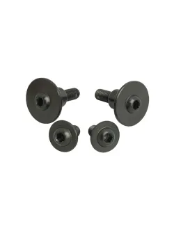 TRIAL REAR FENDER SCREWS