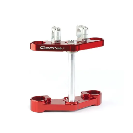 RTECH TRIPLE CLAMPS - 1200.060.004