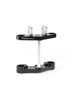TRIPLE CLAMPS