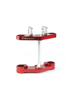 TRIPLE CLAMPS