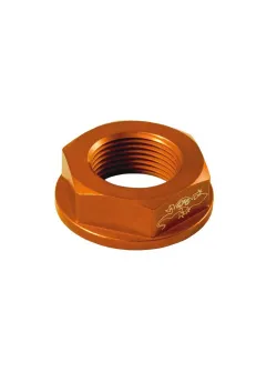 RTECH AXLE BOLTS FOR FRONT AND REAR WHEELS - 200.005D.003