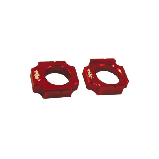 RTECH AXLE BLOCKS - 200.010B.004