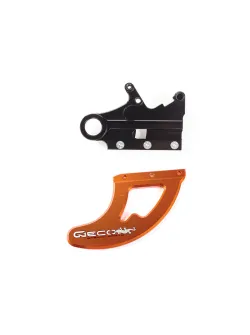RTECH SHARK FIN REAR ROTOR GUARD - 200.011.003