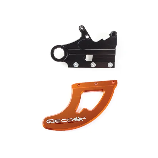RTECH SHARK FIN REAR ROTOR GUARD - 200.011.003