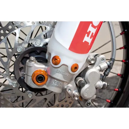 RTECH FORKS SHIELD SCREWS - 200.026.003