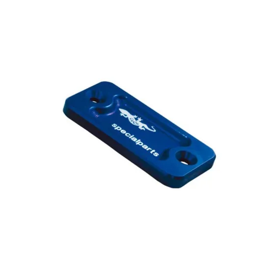 RTECH FRONT BRAKE AND CLUTCH RESERVOIR COVER - 200.042.002