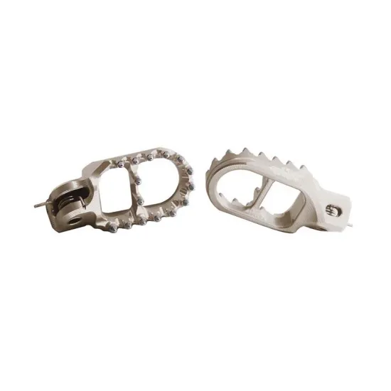 RTECH 3D FOOTPEGS - 200.050.000