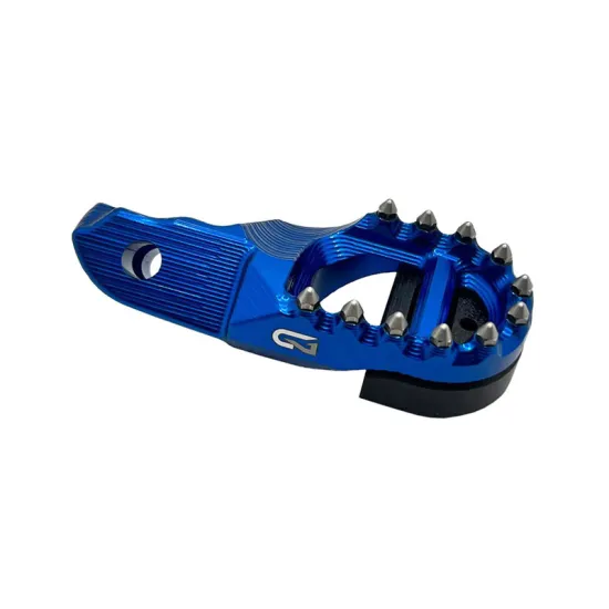 RTECH 3D FOOTPEGS - 200.050A.002