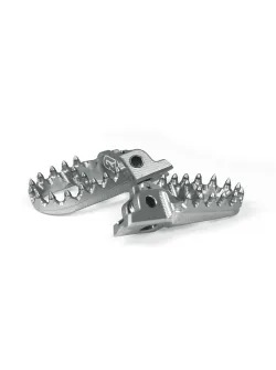 RTECH 3D FOOTPEGS - 200.050C.000