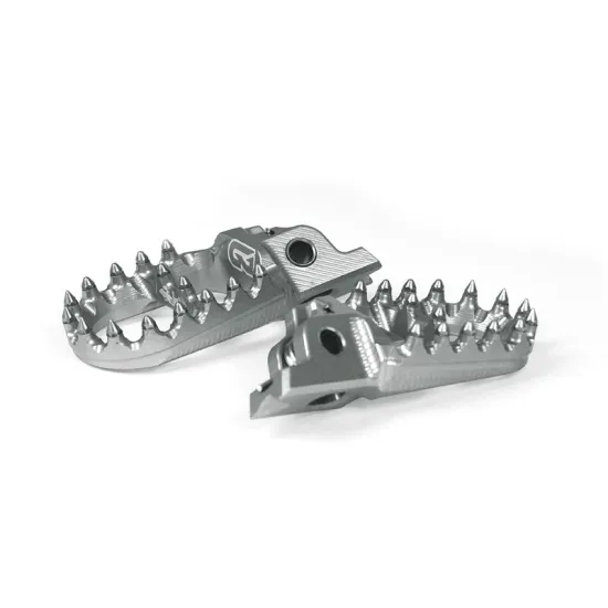 RTECH 3D FOOTPEGS - 200.050C.000