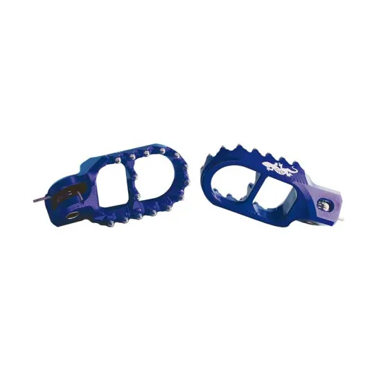 RTECH 3D FOOTPEGS - 200.050D.002