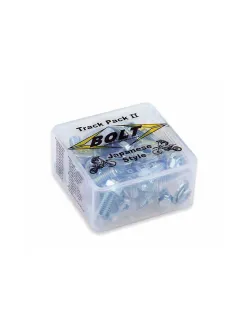 JAPANESE TRACK PACK 6-KITS - GALVANIZED