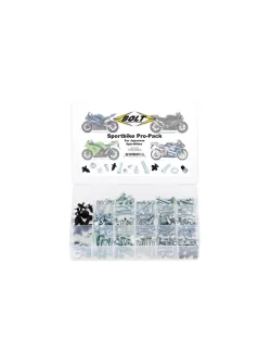 SPORTBIKE PRO PACK