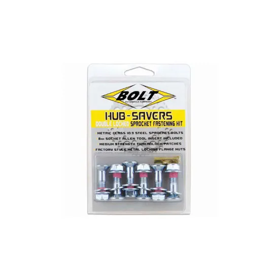 RTECH HUB-SAVERS JAPANESE SLVER-6/PK - 2008HSS