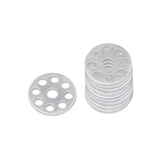 RTECH ALM WORKS WASHERS M6X25 10/PK - 2009AWW