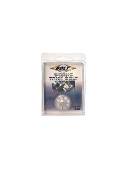 UNIV. TANK SCREW JAPANESE ALUMINUM