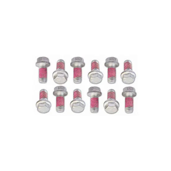 RTECH ROTOR BOLTS KTM - 2009KRTR