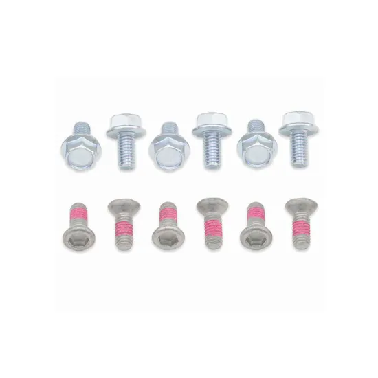 RTECH ROTOR BOLTS YAMAHA - 2009YRTR