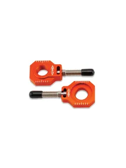 RTECH RAPID CHAIN ADJUSTER KTM SX/SXF 2013&ndash;2020