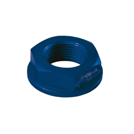 RTECH AXLE BOLTS FOR FRONT AND REAR WHEELS - 300.005A.002