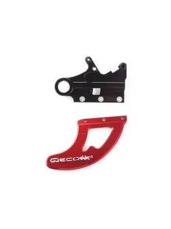 RTECH SHARK FIN REAR ROTOR GUARD - 300.011.004