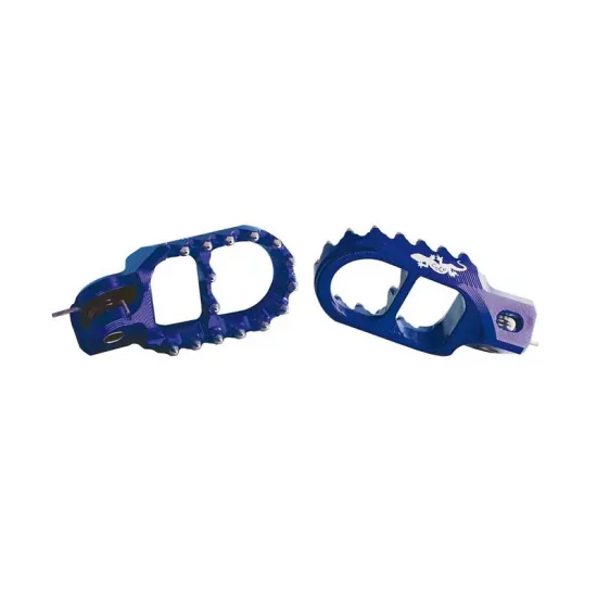 RTECH 3D FOOTPEGS - 300.050.002