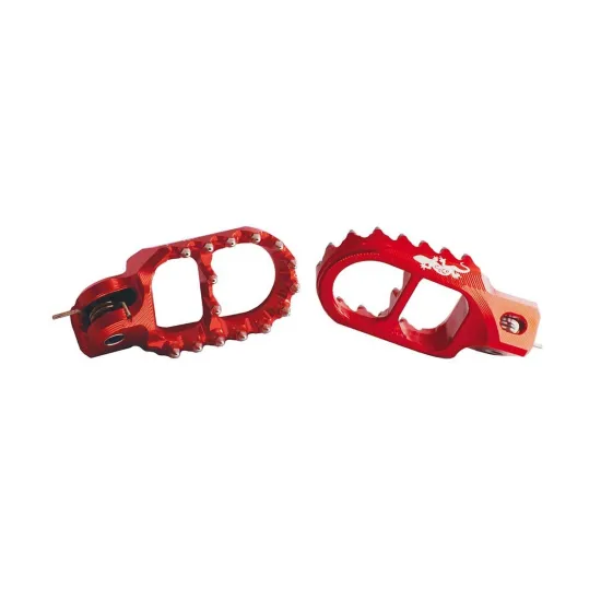 RTECH 3D FOOTPEGS - 300.050.004