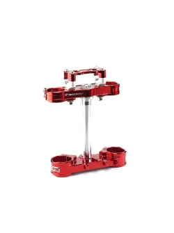 2D TRIPLE CLAMPS OFFSET STD