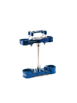 2D TRIPLE CLAMPS OFFSET STD