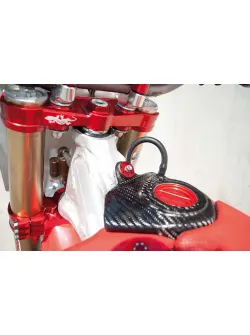 FUEL TANK SPACERS